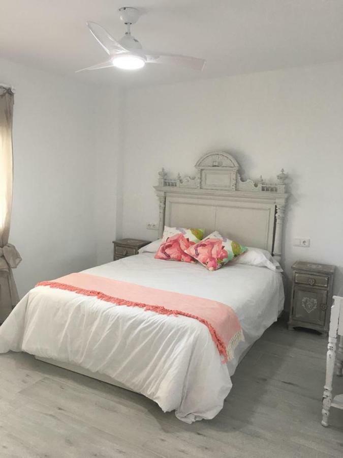Casa Ferrada Villa Burriana Ngoại thất bức ảnh