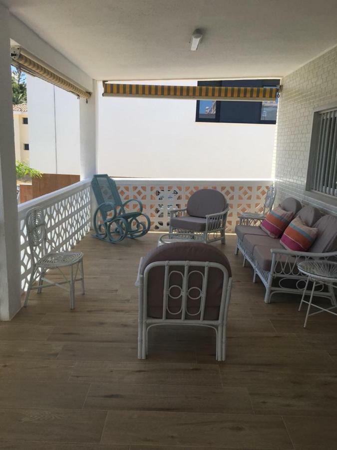 Casa Ferrada Villa Burriana Ngoại thất bức ảnh